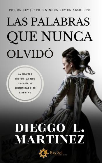 libro gratis Las palabras que nunca olvidó