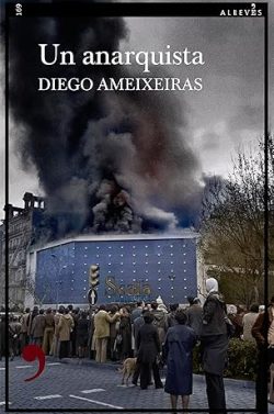 libro gratis Un anarquista