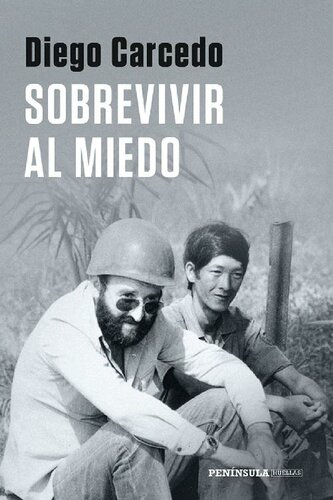 descargar libro Sobrevivir al miedo