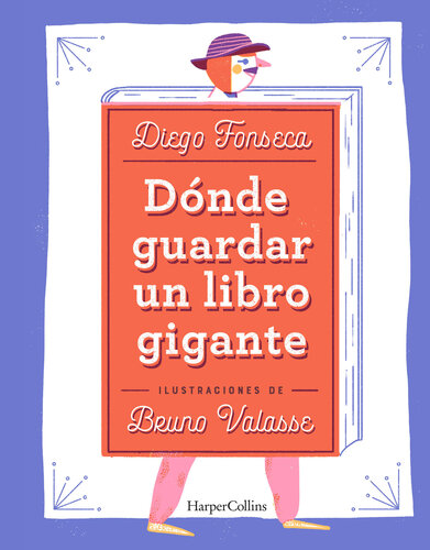 descargar libro Dónde Guardar Un Libro Gigante