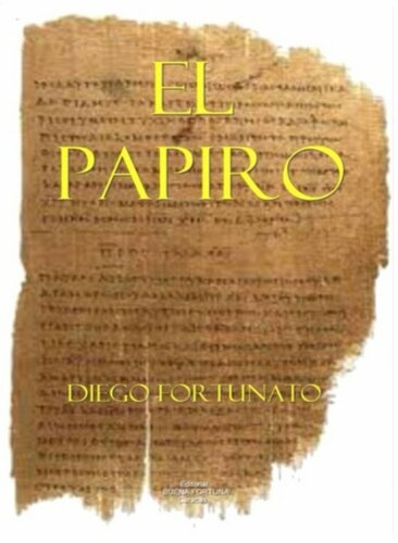 descargar libro El papiro