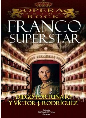 descargar libro Franco Superstar