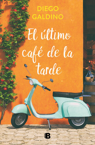 libro gratis El último café de la tarde