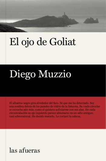 descargar libro El ojo de Goliat