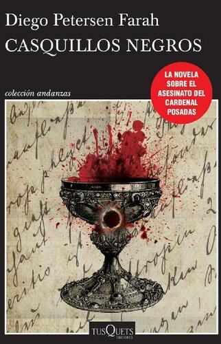 descargar libro Casquillos negros