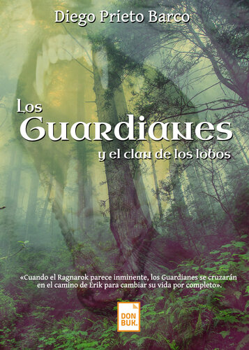 libro gratis Los guardianes y el clan de los lobos