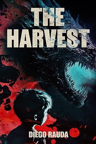 descargar libro The Harvest