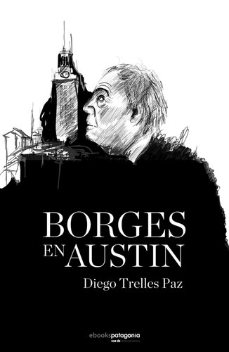 descargar libro Borges en Austin