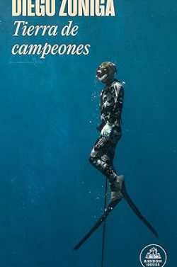 libro gratis Tierra de campeones