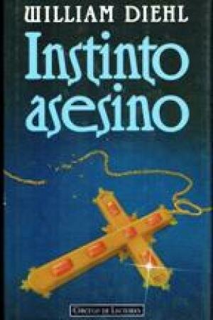 libro gratis Instinto asesino