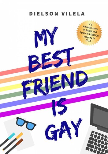 descargar libro My best friend is gay