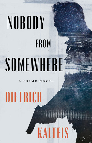 descargar libro Nobody from Somewhere