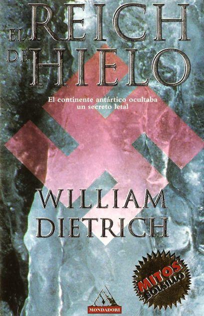 descargar libro El Reich de Hielo