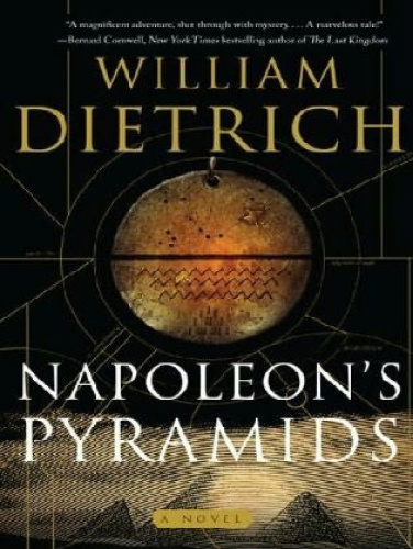 descargar libro Napoleons Pyramids