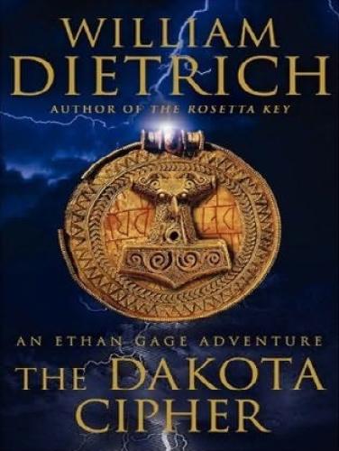 descargar libro The Dakota Cipher