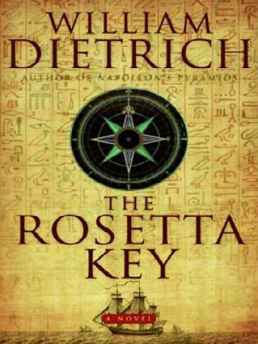 libro gratis The Rosetta Key