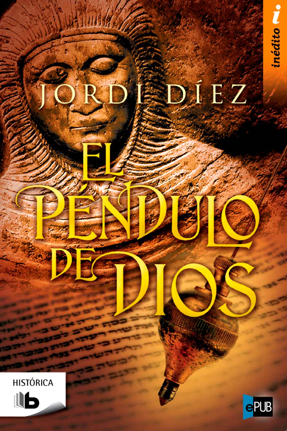 libro gratis El pendulo de Dios