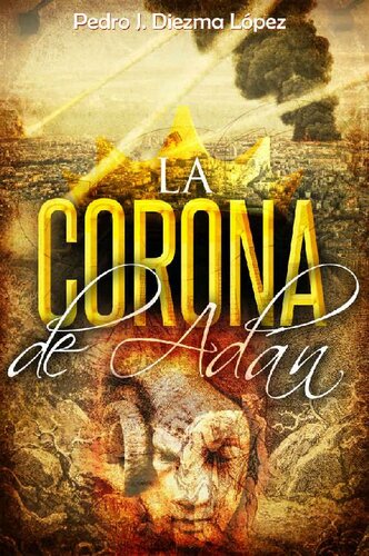 descargar libro La Corona de Adán