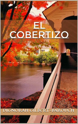 libro gratis El Cobertizo