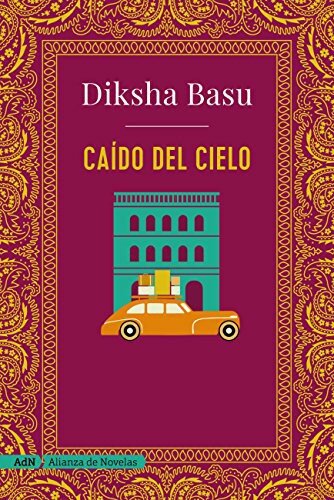 descargar libro Caído Del Cielo