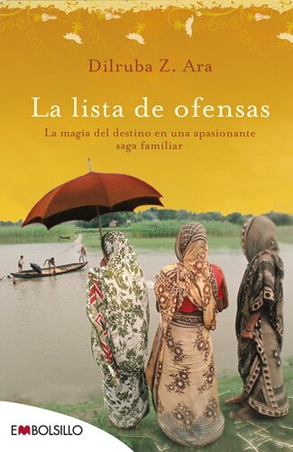 descargar libro La lista de ofensas