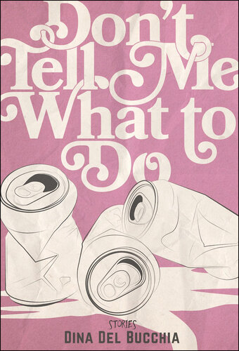 descargar libro Don't Tell Me What to Do