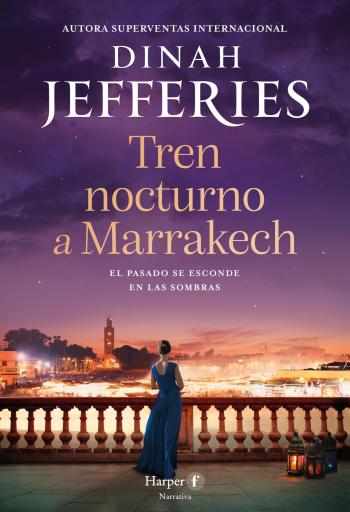 descargar libro Tren nocturno a Marrakech