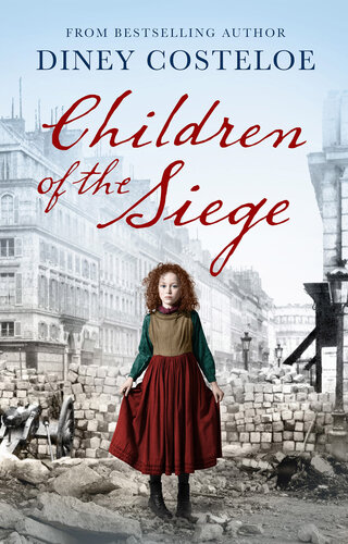 descargar libro Children of the Siege