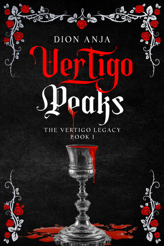 descargar libro Vertigo Peaks