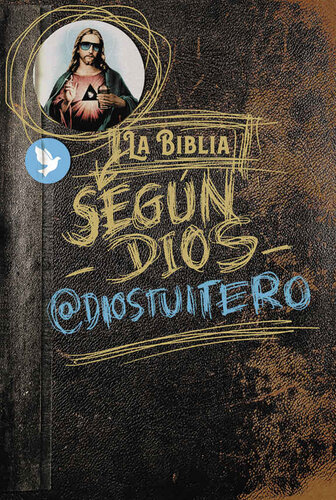 descargar libro La Biblia según Dios [ed.: 1]