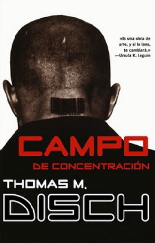 descargar libro Campo de Concertración