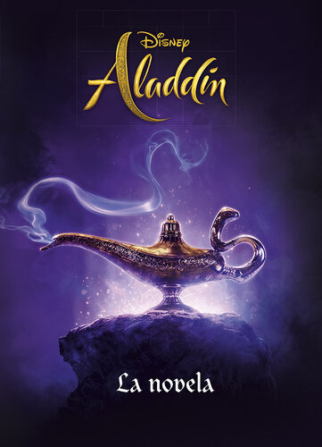 descargar libro Aladdi?n. La novela