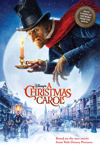 descargar libro A Christmas Carol: The Junior Novel