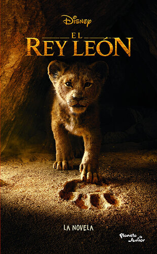 descargar libro El Rey León. La novela