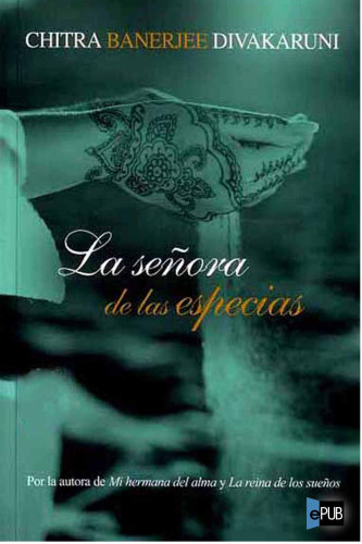 descargar libro La señora de las especias