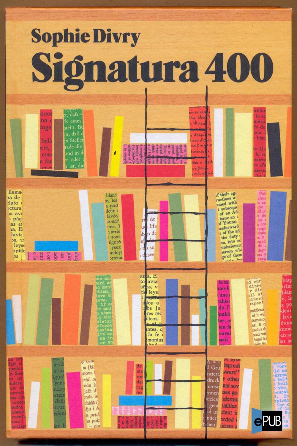 descargar libro Signatura 400