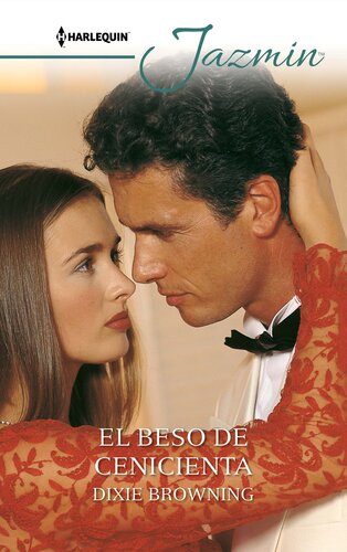 descargar libro El beso de cenicienta