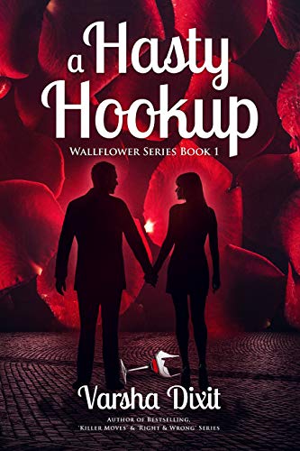 descargar libro A Hasty Hookup [ed.: Kindle]