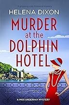 libro gratis Murder at the Dolphin Hotel