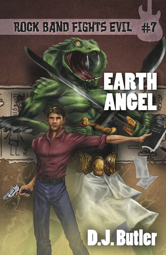 descargar libro Earth Angel