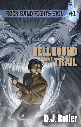 descargar libro Hellhound on my Trail