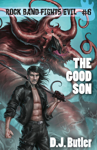 libro gratis The Good Son