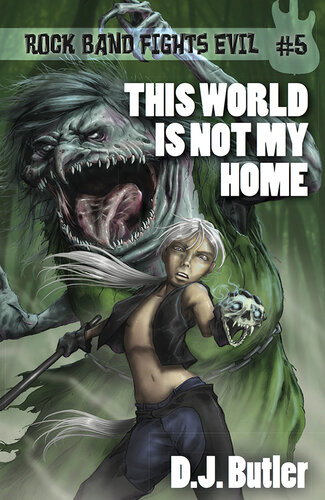 descargar libro This World Is Not My Home