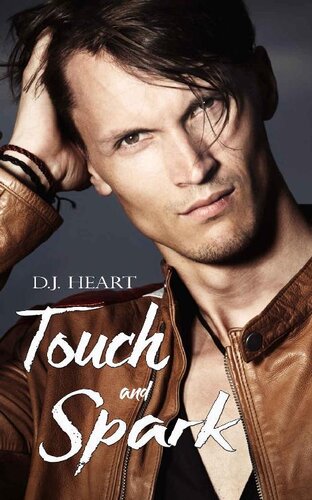 descargar libro Touch and Spark