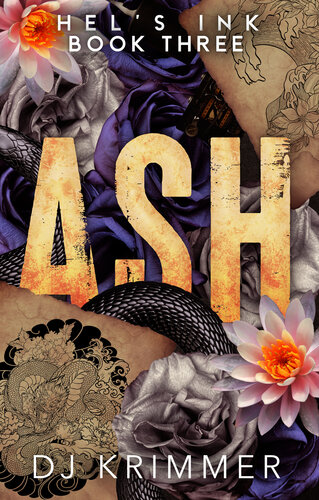 descargar libro Ash