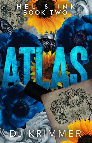 descargar libro Atlas (Hel's Ink - Extended Book 2)