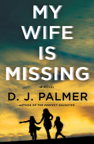 descargar libro My Wife Is Missing