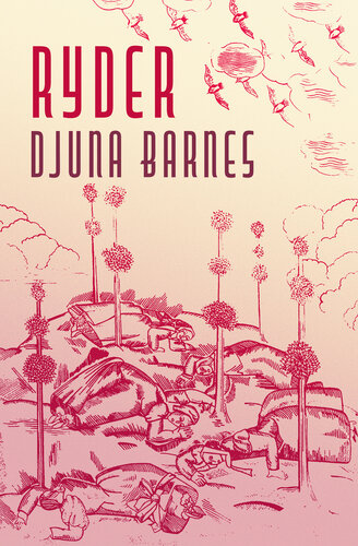 descargar libro Ryder