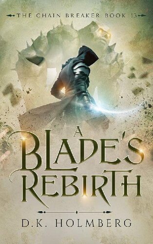 descargar libro A Blade's Rebirth