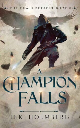 descargar libro A Champion Falls